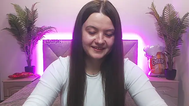 MavkaCute online show from 10/04/25, 06:09