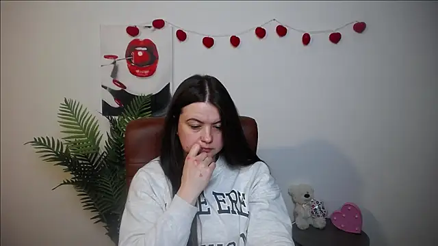 MavkaCute online show from 02/11/26, 07:58