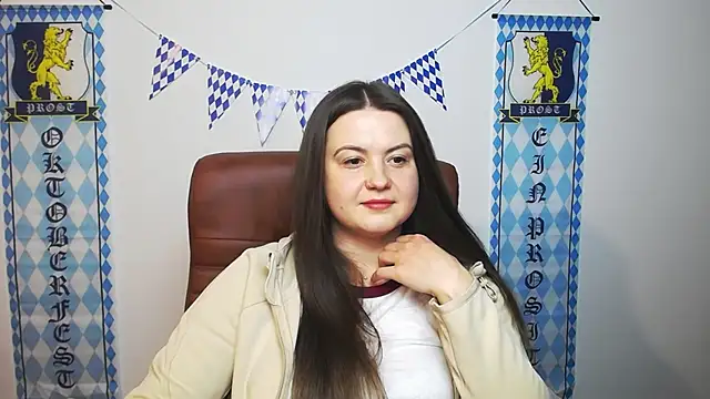 MavkaCute online show from 09/28/25, 06:15