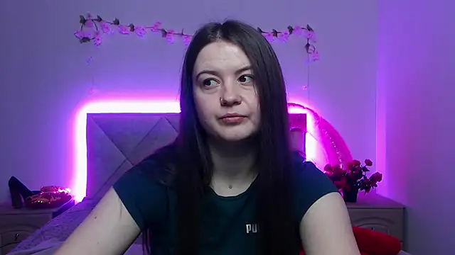 MavkaCute online show from 03/25/26, 07:13