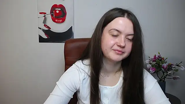 MavkaCute online show from 11/04/25, 07:17