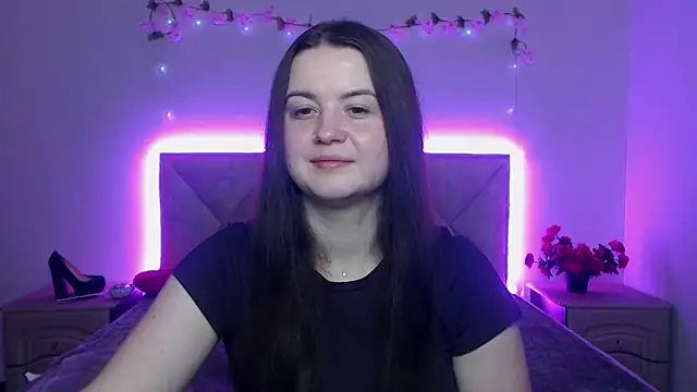 MavkaCute online show from 03/18/26, 07:15