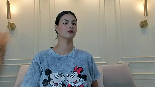 Snapshot of gabysanta_ chatting on 06/11/26, 01:41 gabysanta online show from 06/11/26, 01:41