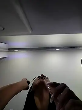 gabysanta  online show from 03/09/26, 01:14