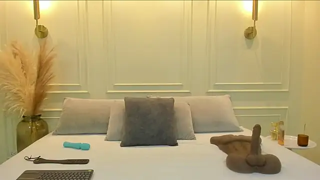 gabysanta  online show from 01/19/26, 01:37