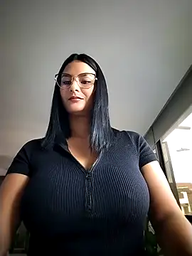 gabysanta  online show from 11/06/25, 01:37