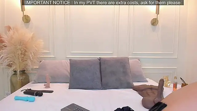 gabysanta  online show from 03/03/26, 01:40