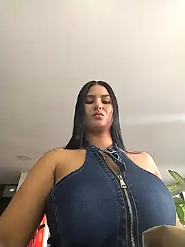 gabysanta  online show from 03/07/26, 01:05