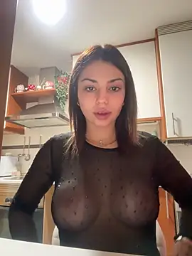 NoeliaGarcia17 online show from 11/08/25, 01:53