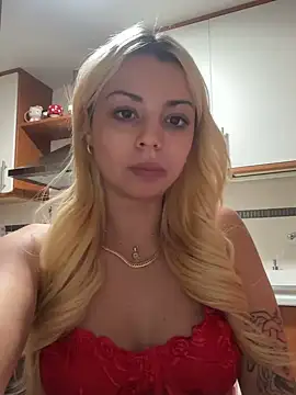 NoeliaGarcia17 online show from 10/06/25, 07:58