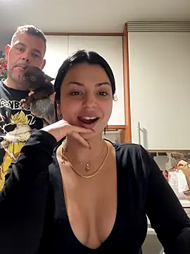 NoeliaGarcia17 online show from 11/29/25, 10:54