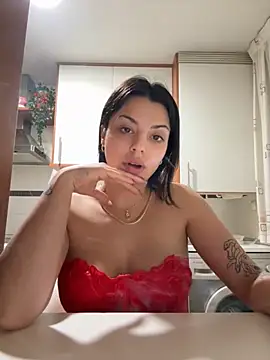 NoeliaGarcia17 online show from 12/02/25, 12:11