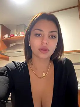 NoeliaGarcia17 online show from 11/10/25, 11:32