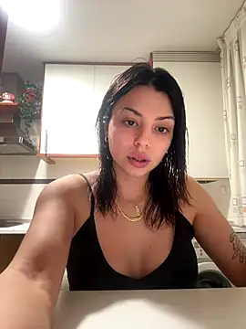 NoeliaGarcia17 online show from 12/14/25, 11:32