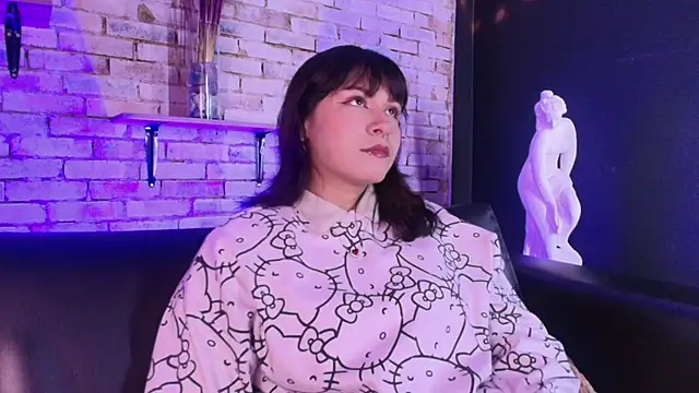 kitty malach online show from 02/17/26, 03:04