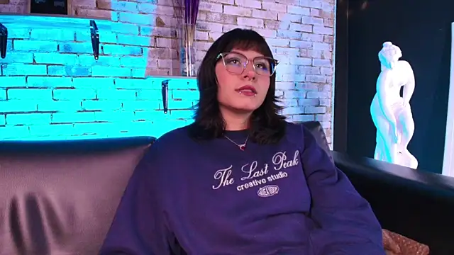 kitty malach online show from 01/17/26, 03:21