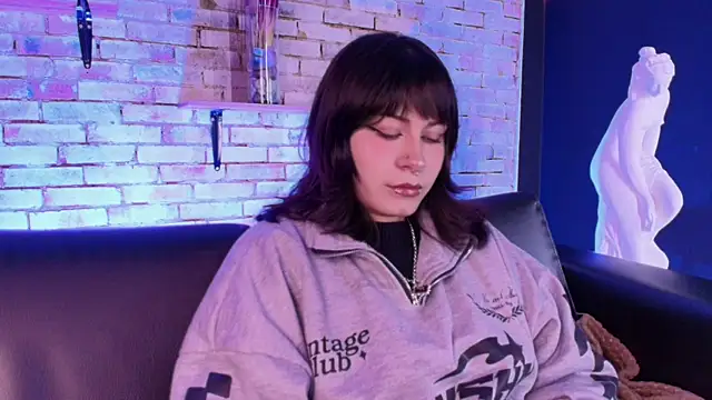 kitty malach online show from 02/18/26, 03:37