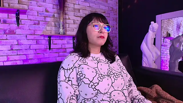 kitty malach online show from 03/12/26, 04:29