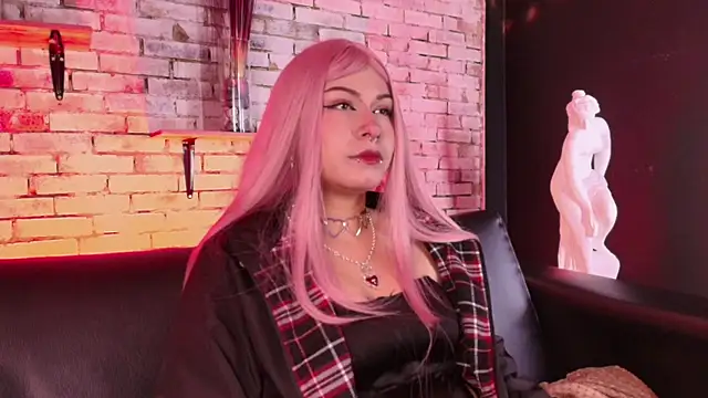 kitty malach online show from 02/15/26, 03:40