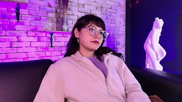 kitty malach online show from 02/20/26, 07:43