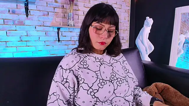 kitty malach online show from 04/15/26, 03:12