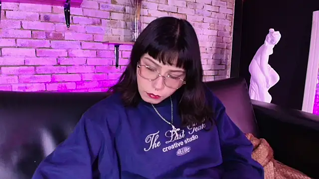 kitty malach online show from 04/01/26, 03:30