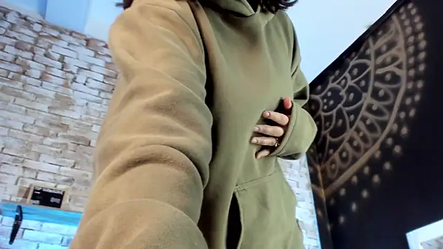 kitty malach online show from 01/07/26, 03:11