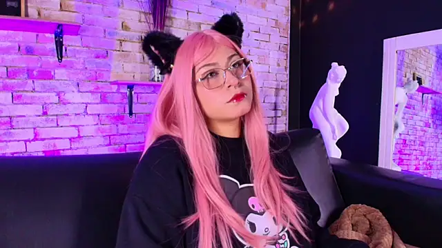 kitty malach online show from 03/30/26, 03:08