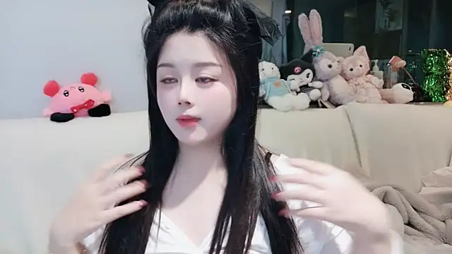 SweetTease2025 online show from 02/27/26, 04:07