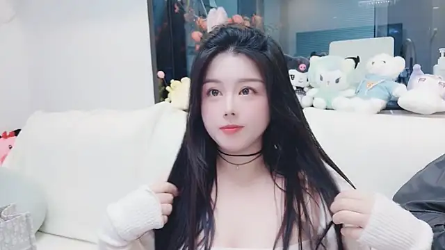 SweetTease2025 online show from 02/08/26, 03:10