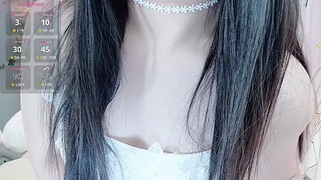 SweetTease2025 online show from 11/01/25, 04:23