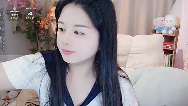 SweetTease2025 online show from 10/05/25, 02:41