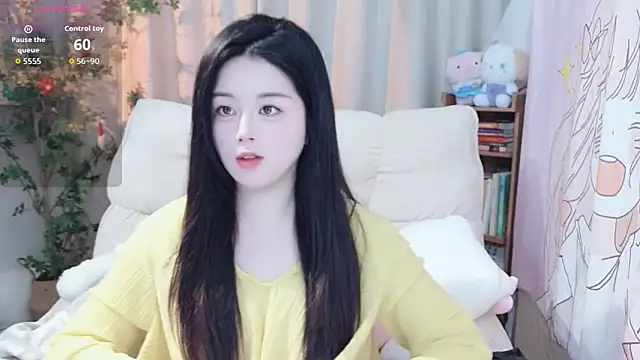 SweetTease2025 online show from 10/30/25, 03:31