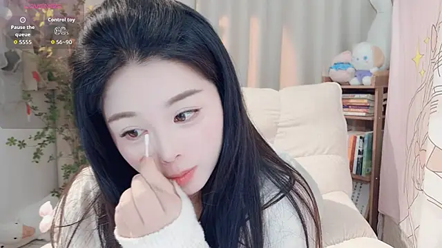 SweetTease2025 online show from 11/27/25, 03:34