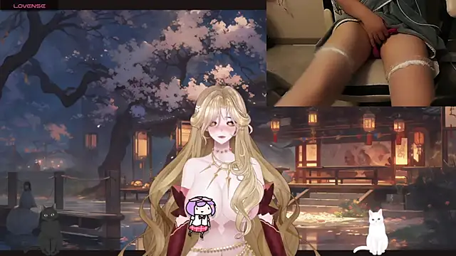 chenxiup online show from 09/15/25, 01:22