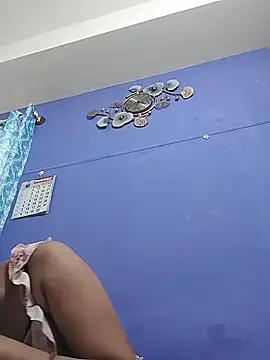 Snapshot of Hotcupale345 chatting on 02/09/26, 10:57 Hotcupale345 online show from 02/09/26, 10:57