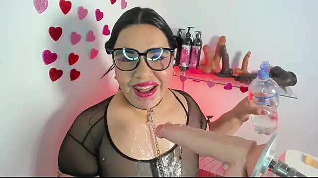 Alanna-sloppy online show from 05/31/26, 12:33