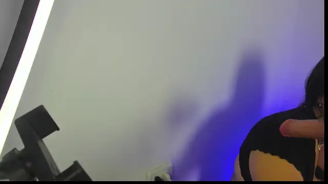 Alanna-sloppy online show from 04/13/26, 06:50