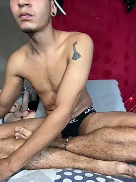 Angel latinboy online show from 05/26/26, 02:04