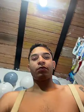 Angel latinboy online show from 03/05/26, 12:35