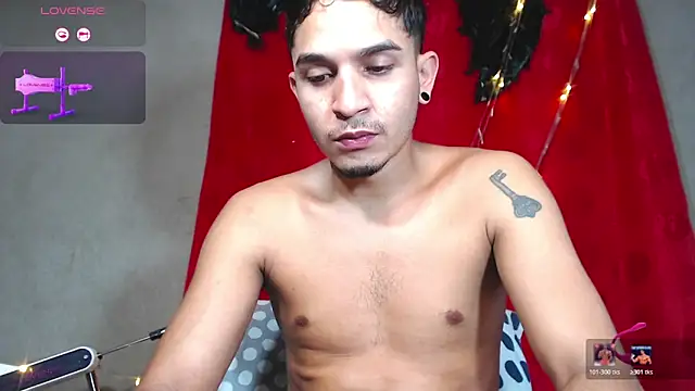 Angel latinboy online show from 06/04/26, 08:57