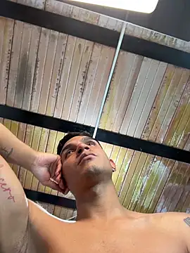 Angel latinboy online show from 02/03/26, 02:53