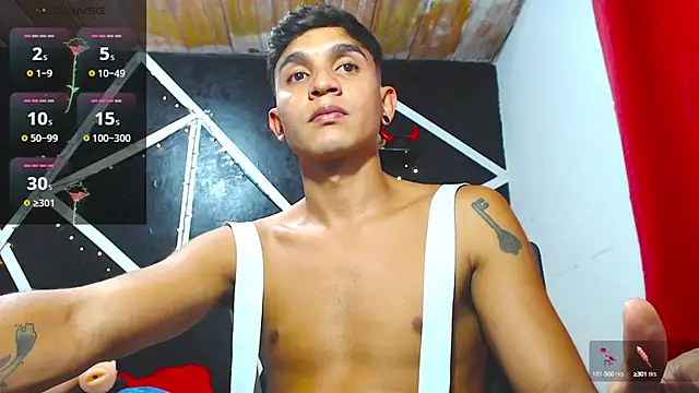 Snapshot of Angel_latinboy chatting on 09/12/25, 09:36 Angel latinboy online show from 09/12/25, 09:36