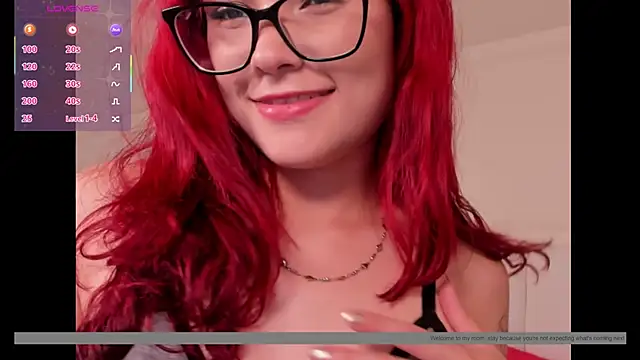 mae lyra online show from 02/09/26, 09:35