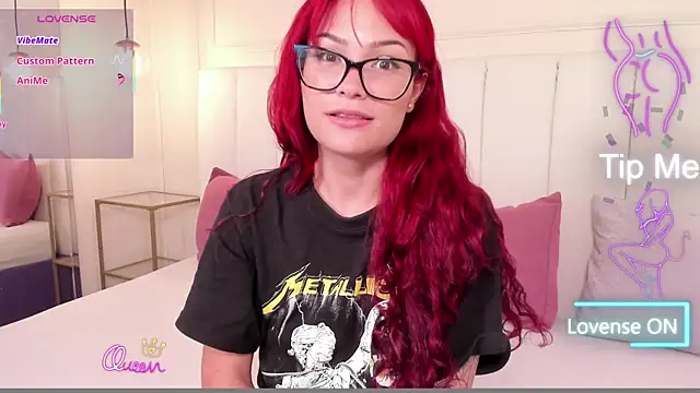 mae lyra online show from 02/19/26, 09:34