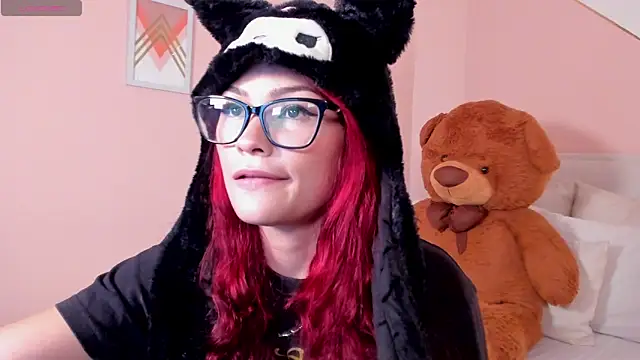 mae lyra online show from 02/20/26, 09:50