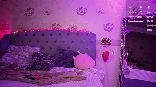 Anya Sky online show from 03/06/26, 05:13