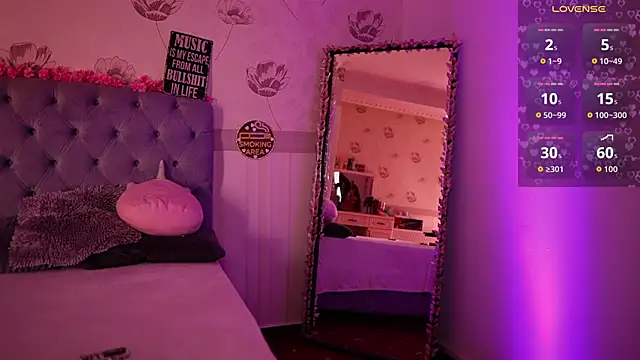 Anya Sky online show from 05/06/26, 05:44
