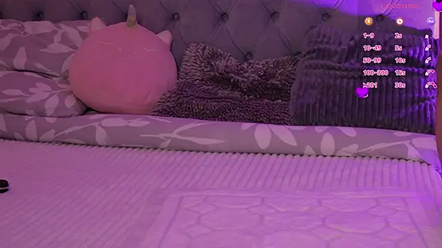 Snapshot of Anya_Sky chatting on 03/01/26, 07:52 Anya Sky online show from 03/01/26, 07:52