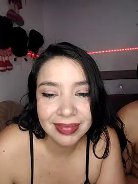 Anahibella online show from 11/28/25, 06:13